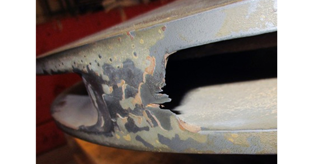 Hydro Strategies for Improving Life and Performance in Aging Equipment