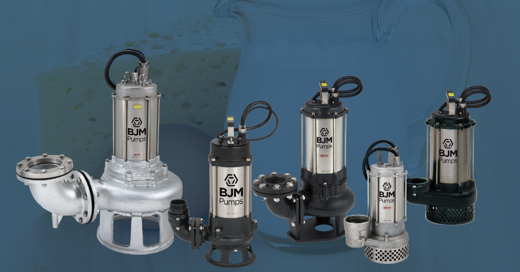 IFS Clog-Free Operation in Dairy and Poultry Wastewater Systems with High-Temperature Submersible Pumps