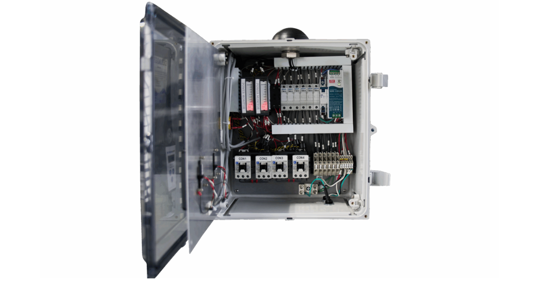 IFS How PowerMonitor™ Transforms Motor Control