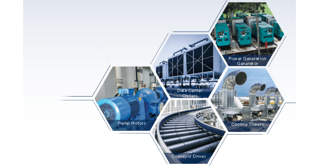 IFS How PowerMonitor™ Transforms Motor Control