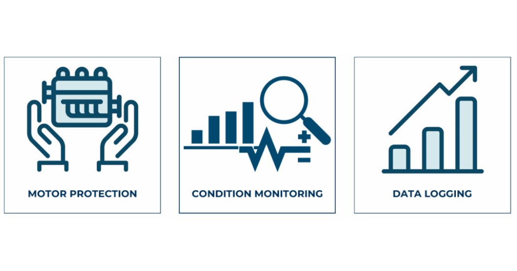 IFS How PowerMonitor™ Transforms Motor Control