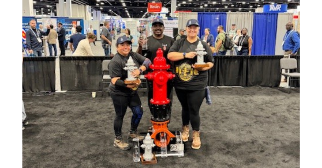 IPOW Ramond McCullough