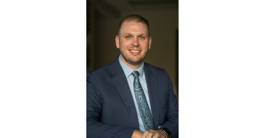 Justin Hatfield Appointed as Regional Director of International Electromechanical Association