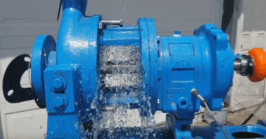 SEPCO Common Sealing Issues in Rotating Equipment and Proven Solutions