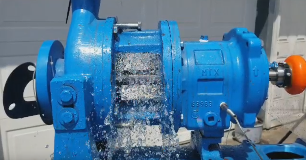 SEPCO Common Sealing Issues in Rotating Equipment and Proven Solutions