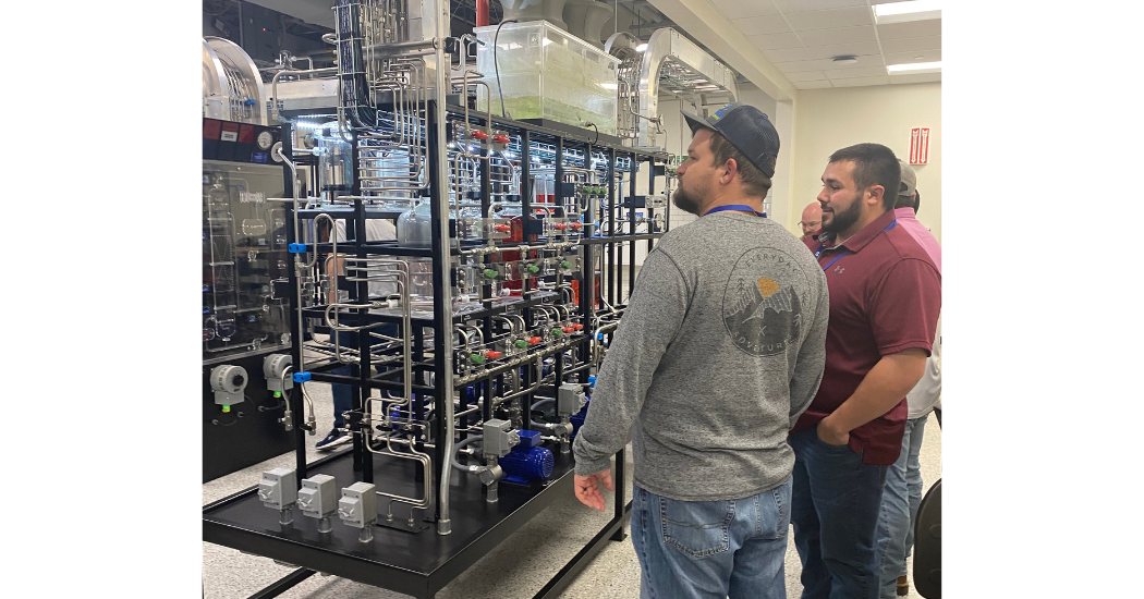 When the Right People Get in the Room: How Modern Leadership Development Blends Learning and Action