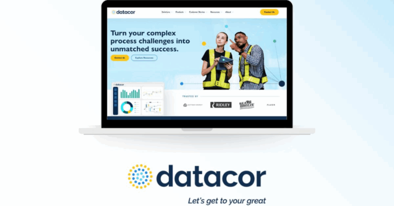 Datacor Unifies Portfolio Companies Under One Brand to Deliver Greater ...