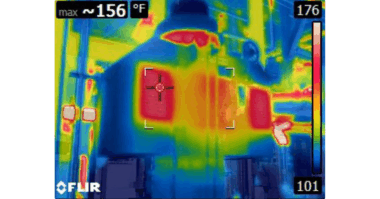 Hydro How a pump health audit helped a power plant move from a preventative to a predictive maintenance model