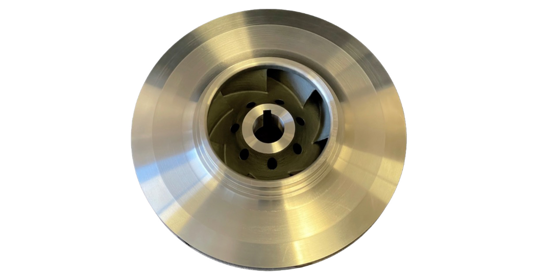 Hydro The Appeal of Pump Re-Engineering