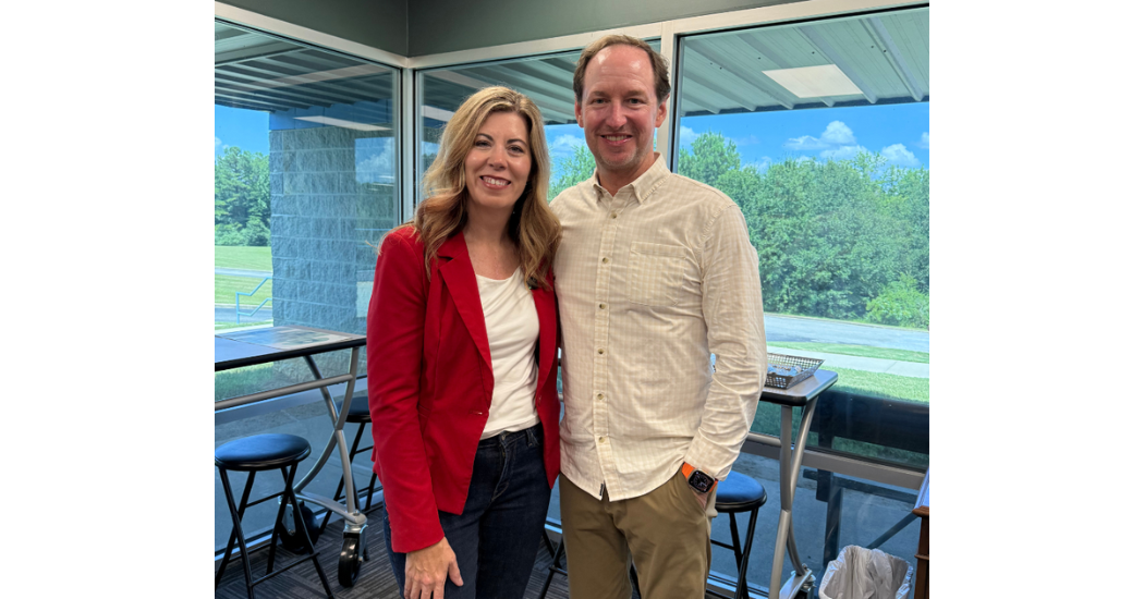 Industry Access Tour Stop #1: SEPCO - People, Purpose & the Power of Sealing Solutions