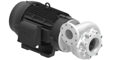 PIONEER PUMP® LAUNCHES NSF/ANSI 61 CERTIFIED PUMP LINE FOR DRINKING WATER APPLICATIONS