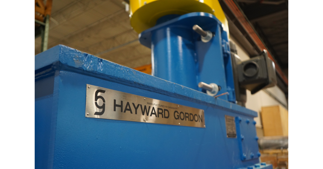 Ebara The Skills That Keep Our World Running: How Industry Is Coming Together to Celebrate Water Professionals