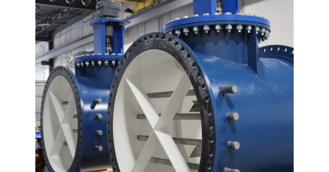 Ebara The Skills That Keep Our World Running: How Industry Is Coming Together to Celebrate Water Professionals