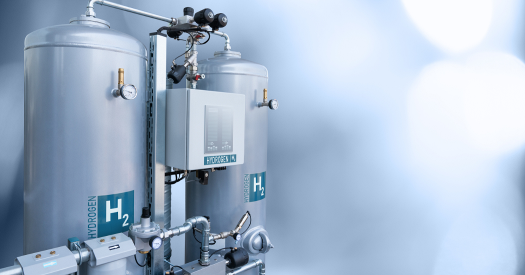 Teadit 5 Things You Didn’t Know About Sealing in Green Hydrogen