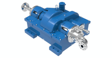 Roto-Jet® RO-FT API 610