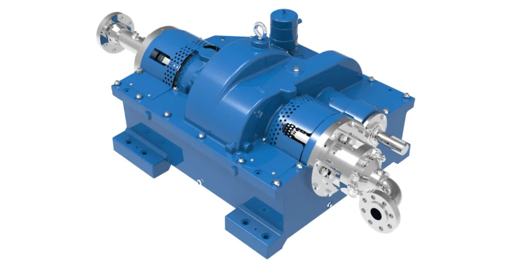 Roto-Jet® RO-FT API 610