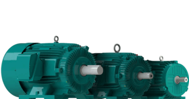 WWE Practical Guide to 3-Phase Electric Motor Efficiency and Energy Savings