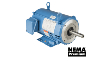 Close-coupled – ODP