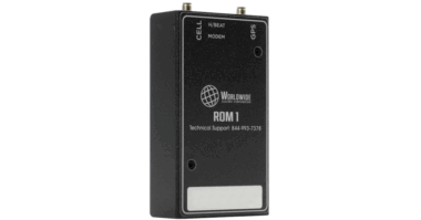 ROM 1 – Remote Operating Module