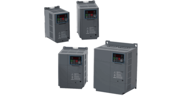 VFD – WDG2 Series