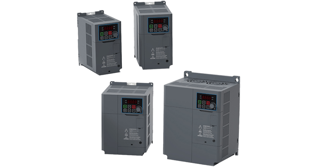 VFD – WDG2 Series
