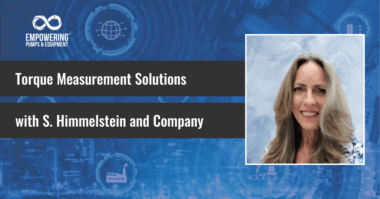 Torque Measurement Solutions with S. Himmelstein and Company