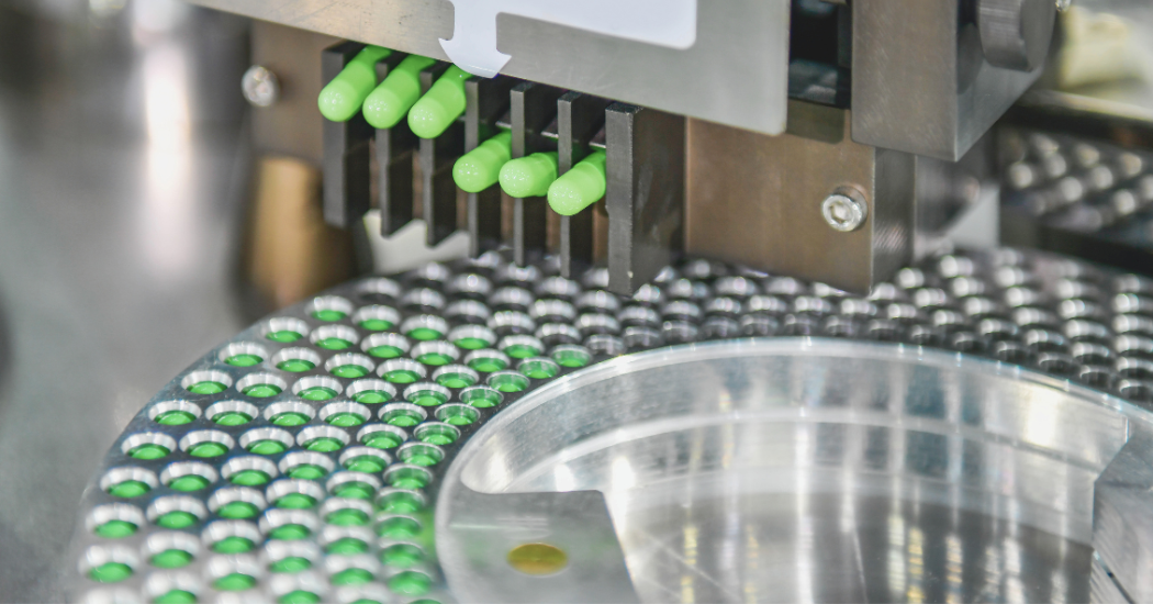 Why the Future of Pharma Depends on Smarter Water Management