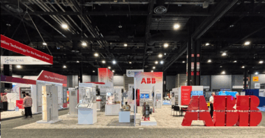 ABB Expands Water and Wastewater Low Voltage Drive Portfolio with New ACQ580-0P Packaged Drive