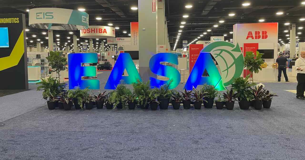 “Cultivating Learning – Inspiring Excellence” Theme for EASA 2026 Convention & Solutions Expo