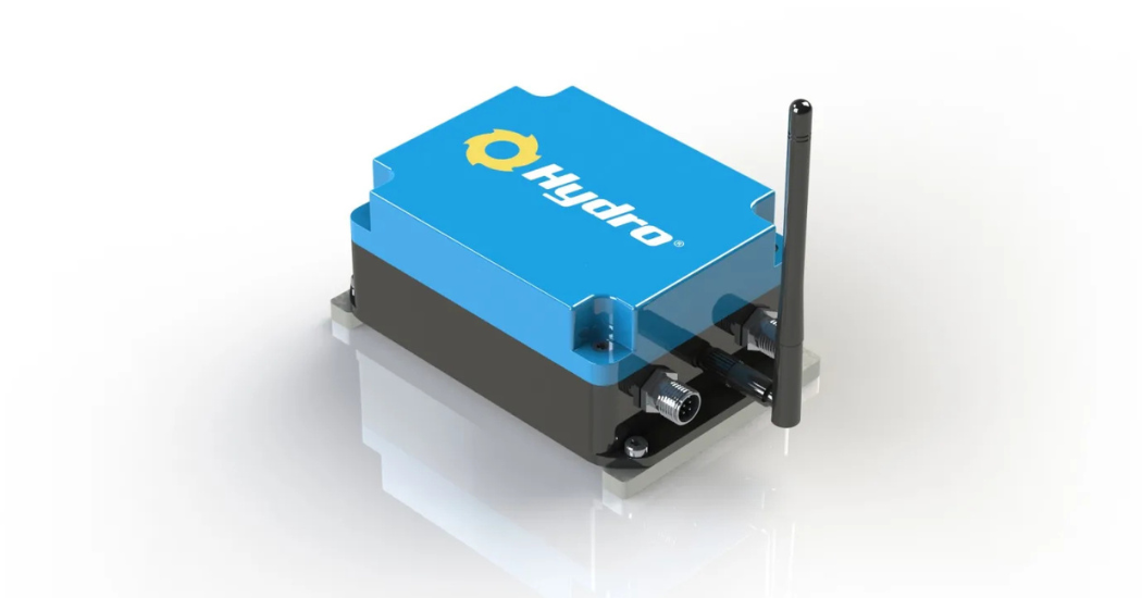 Hydro Centaur Delivers Flexible Connectivity and Secure Data Management