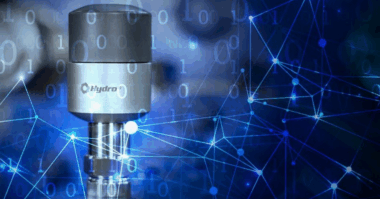 Hydro Centaur Delivers Flexible Connectivity and Secure Data Management