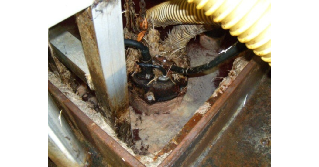 IFS How Submersible Shredder Pumps Streamlined Waste Processing at an Arkansas Facility