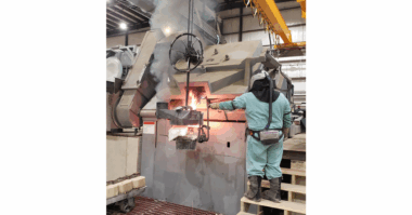 Mueller Taking the Lead on Ditching Lead