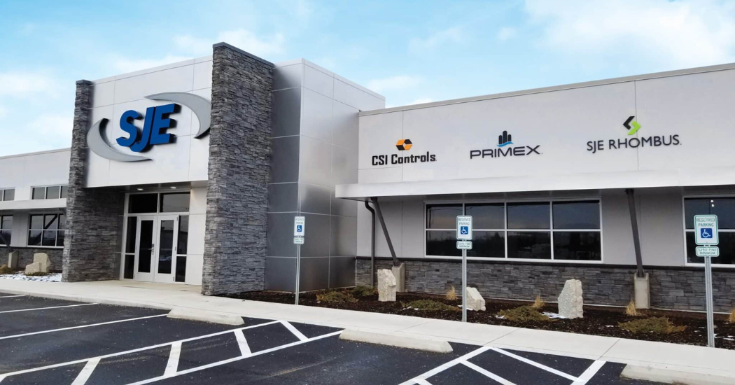 SJE® Acquires LangeTech to Grow the Company’s Engineered Control Solutions Business
