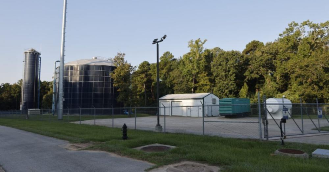 Schneider Electric and City of Conroe Transform Water Infrastructure with Open, Software-Defined Automation