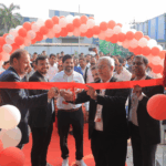TEADIT OPENS NEW FACILITY IN INDIA