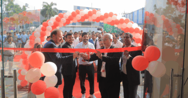TEADIT OPENS NEW FACILITY IN INDIA