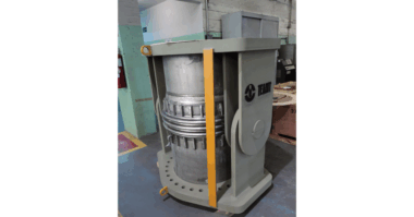 Teadit Did You Know? U-Stamp Certification Raises the Bar for Expansion Joints