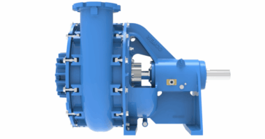 WEMCO® Torque-Flow®