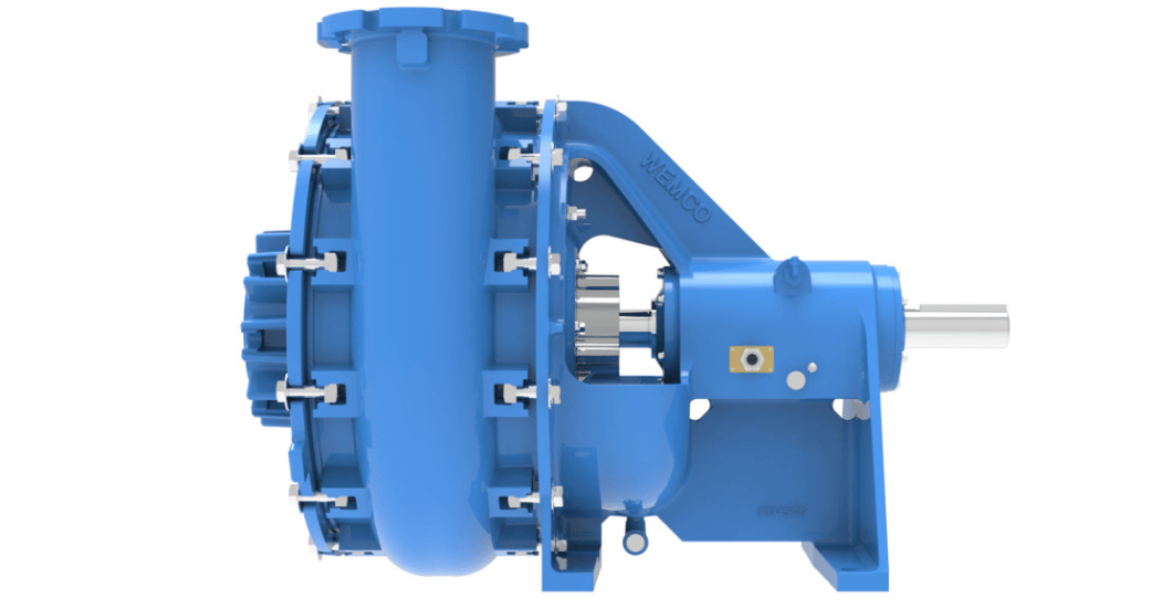 WEMCO® Torque-Flow®