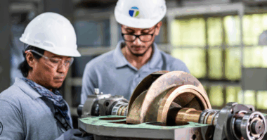 Trillium The Termomeccanica Pompe Difference