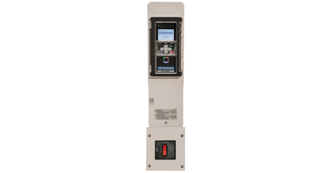 Yaskawa America, Inc. Releases Next Generation iQpump® Drive