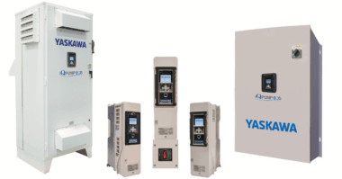 Yaskawa America, Inc. Releases Next Generation iQpump® Drive