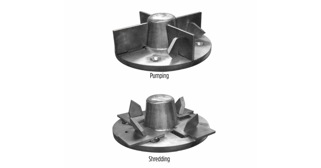 IFS Smarter Solids Handling in Food & Beverage: OverWatch® and DIPCUT® End Clogging