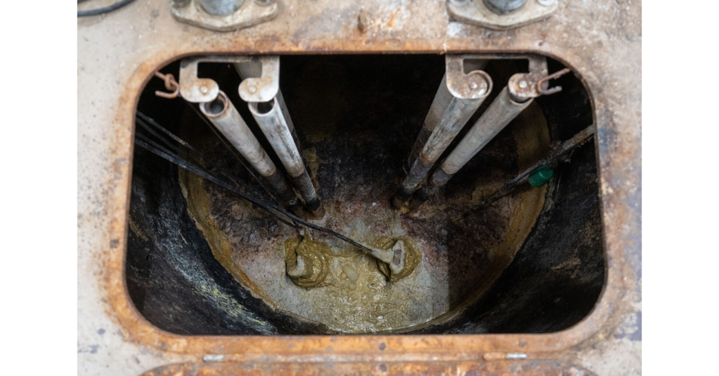 IFS Smarter Solids Handling in Food & Beverage: OverWatch® and DIPCUT® End Clogging