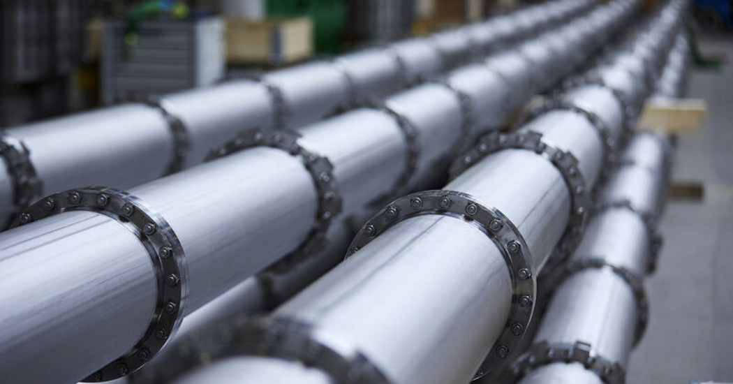 ITT Expands Engineering and Manufacturing Site in Saudi Arabia with ~$25 Million Investment, Doubling Capacity for Middle East Customers