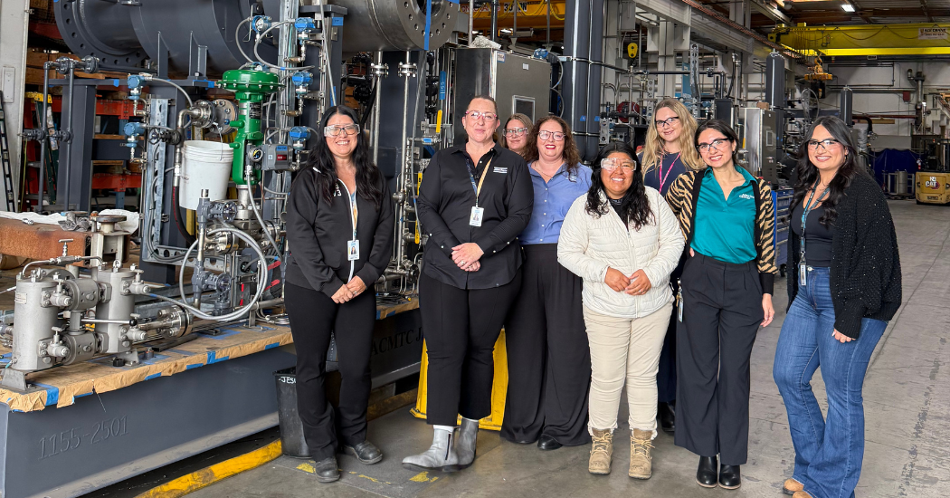 Industry Access: Opening the Doors to Innovation, Collaboration, and the Future of Work