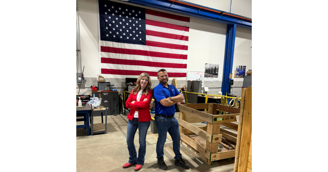 Industry Access: Opening the Doors to Innovation, Collaboration, and the Future of Work