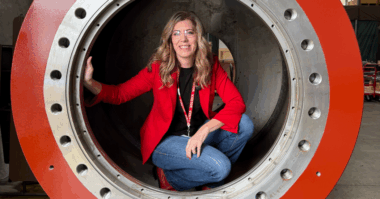 Industry Access: Opening the Doors to Innovation, Collaboration, and the Future of Work