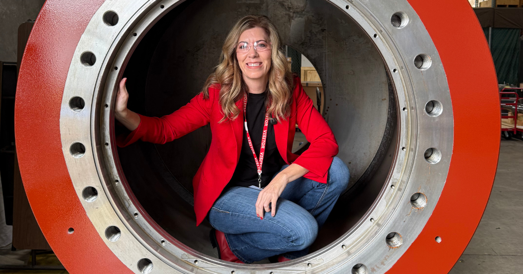 Industry Access: Opening the Doors to Innovation, Collaboration, and the Future of Work